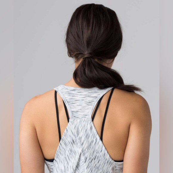 Lululemon Essential Tank - Picture 4 of 8